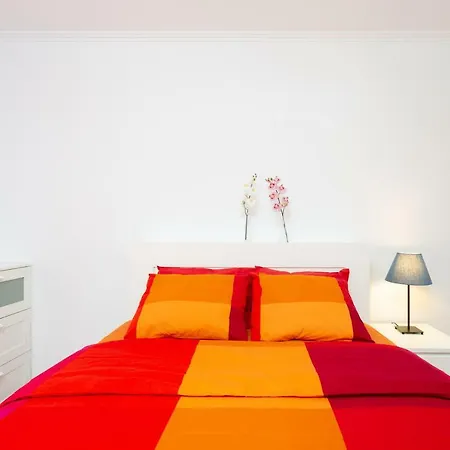 Medano Townhouse Эль-Медано