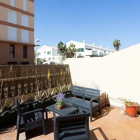 Medano Townhouse Сasa de vacaciones