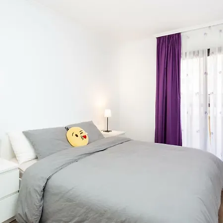Medano Townhouse Дом отдыха