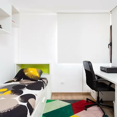 Сasa de vacaciones Medano Townhouse
